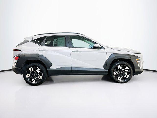 used 2025 Hyundai Kona car, priced at $20,487