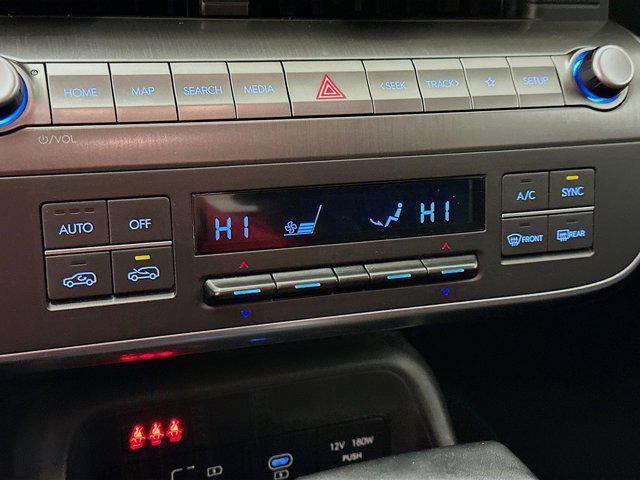 used 2025 Hyundai Kona car, priced at $20,487