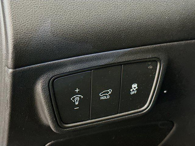 used 2023 Hyundai Tucson car, priced at $22,987