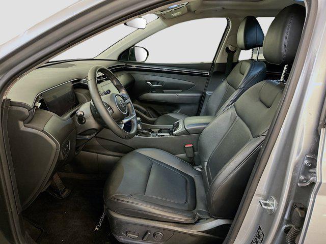 used 2023 Hyundai Tucson car, priced at $22,987