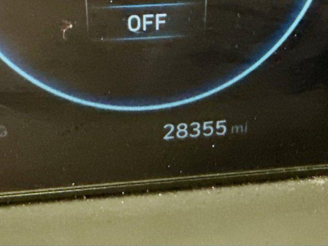 used 2023 Hyundai Tucson car, priced at $22,987