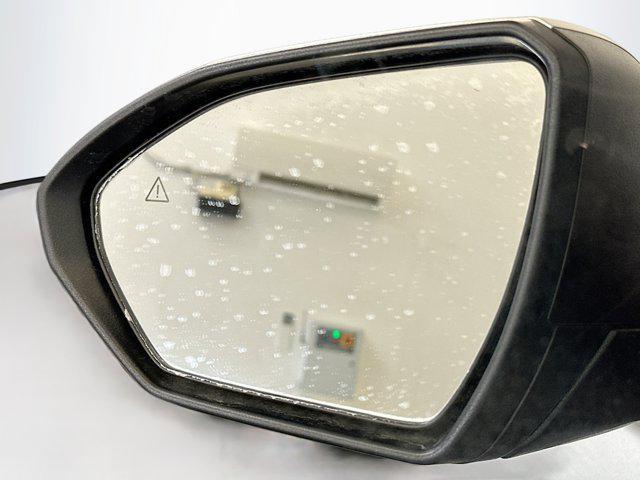 used 2023 Hyundai Tucson car, priced at $22,987