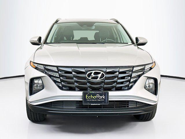 used 2023 Hyundai Tucson car, priced at $22,987