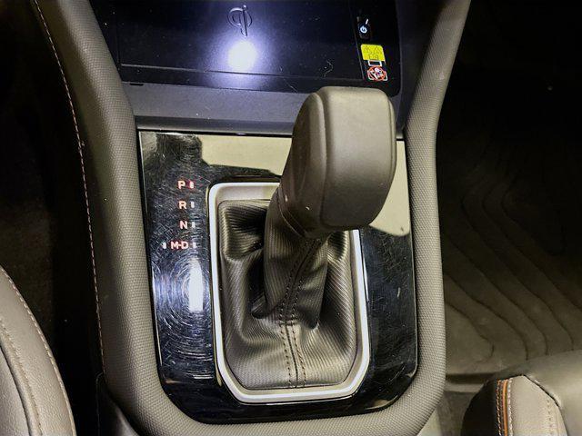 used 2025 Subaru Forester car, priced at $31,487
