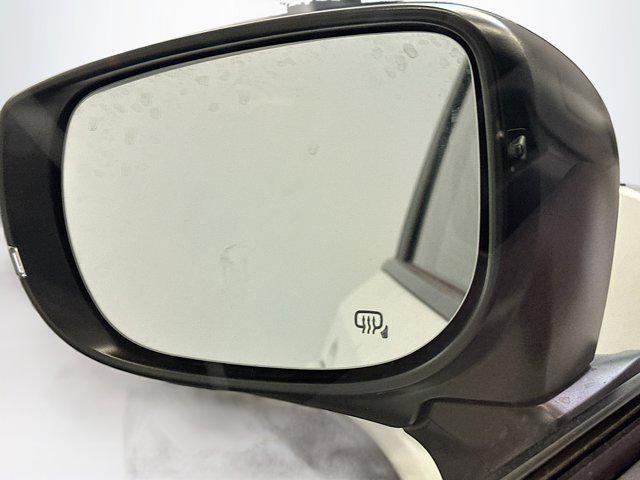 used 2025 Subaru Forester car, priced at $31,487