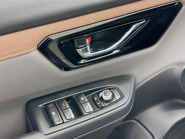 used 2025 Subaru Forester car, priced at $31,487