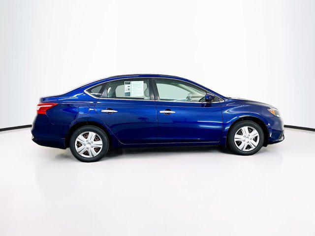 used 2017 Nissan Sentra car, priced at $7,996