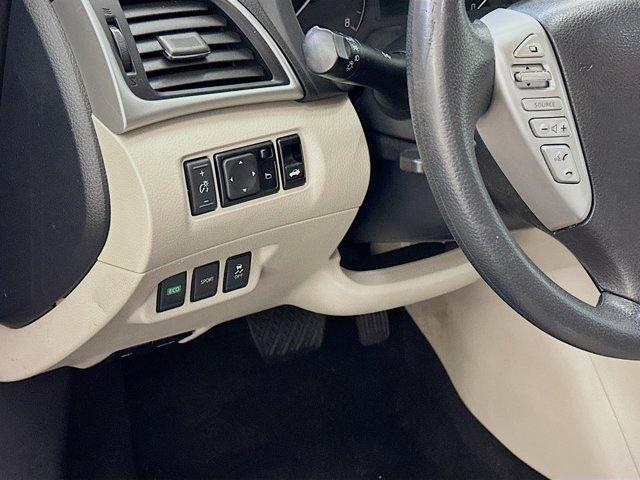 used 2017 Nissan Sentra car, priced at $7,996