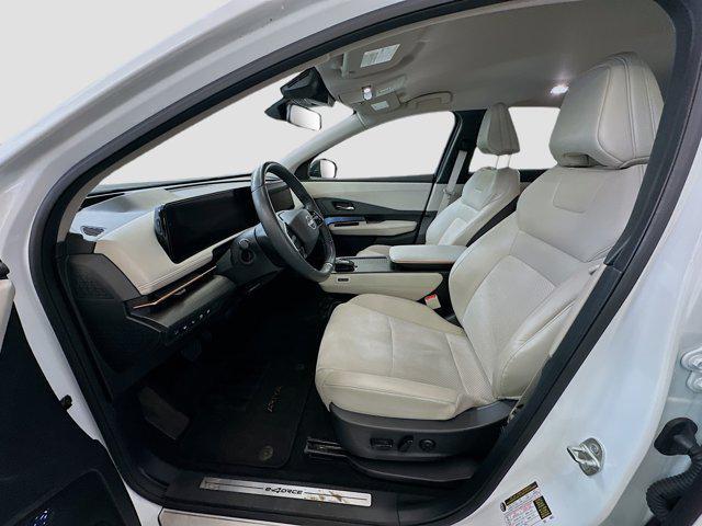 used 2024 Nissan ARIYA car, priced at $20,987