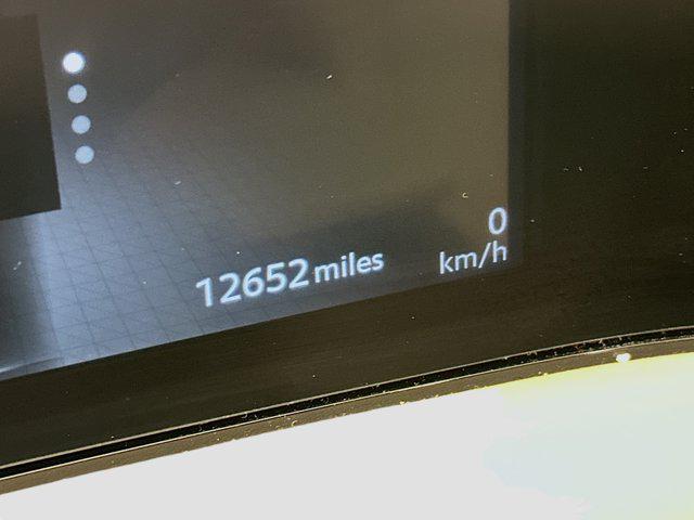 used 2024 Nissan ARIYA car, priced at $20,987