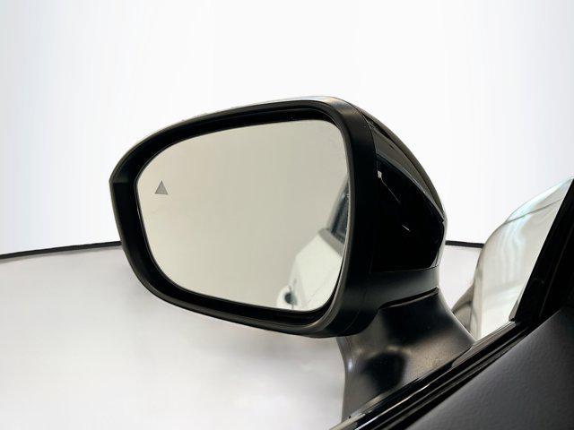 used 2024 Nissan ARIYA car, priced at $20,987