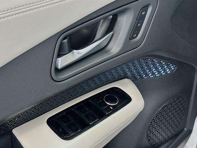 used 2024 Nissan ARIYA car, priced at $20,987