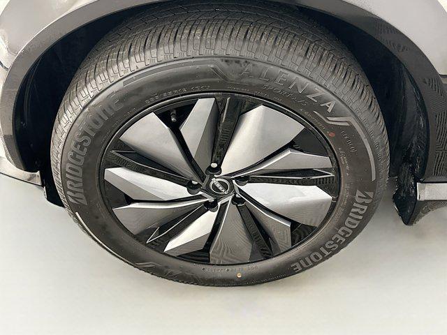 used 2024 Nissan ARIYA car, priced at $20,987