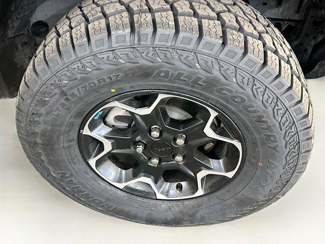 used 2023 Jeep Wrangler 4xe car, priced at $31,487
