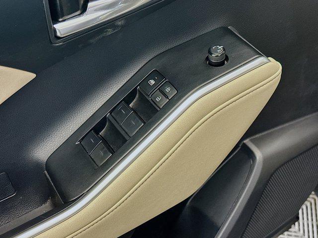 used 2023 Toyota Highlander car, priced at $31,496