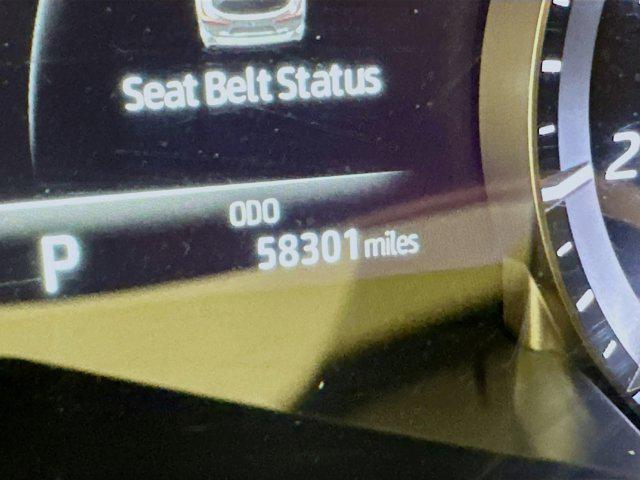 used 2023 Toyota Highlander car, priced at $31,496