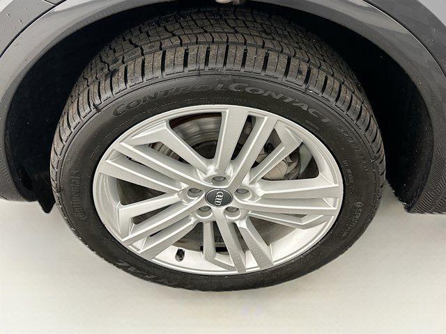 used 2018 Audi Q5 car, priced at $16,487