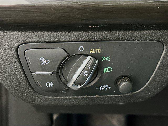 used 2018 Audi Q5 car, priced at $16,487