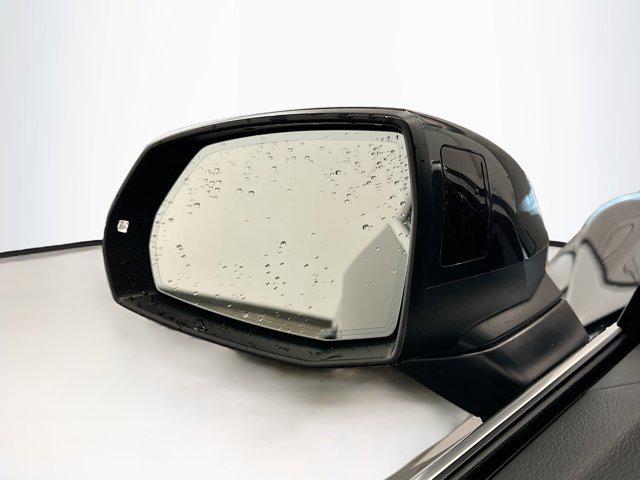 used 2018 Audi Q5 car, priced at $16,487