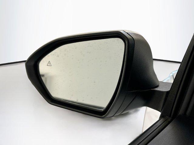 used 2025 Hyundai Tucson car, priced at $22,487