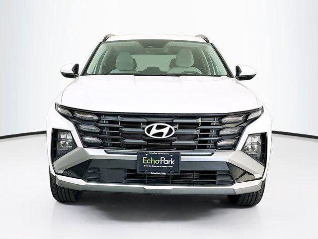 used 2025 Hyundai Tucson car, priced at $22,487