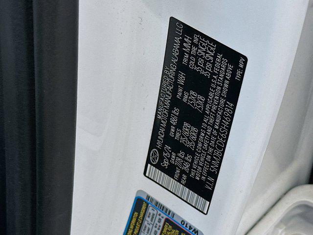 used 2025 Hyundai Tucson car, priced at $22,487