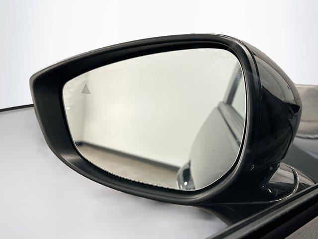 used 2025 Mazda CX-50 car, priced at $24,897