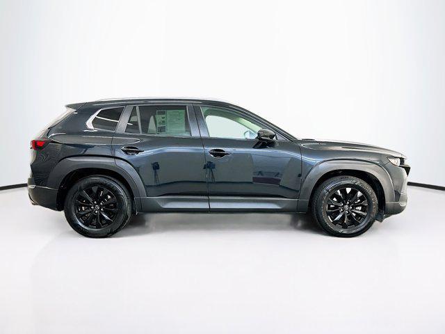 used 2025 Mazda CX-50 car, priced at $24,897