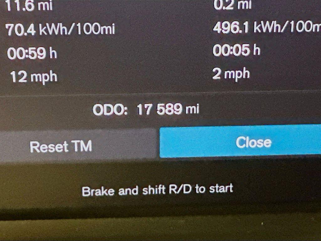 used 2023 Volvo C40 Recharge Pure Electric car, priced at $23,496