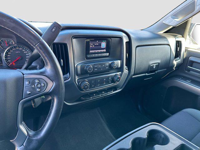 used 2015 Chevrolet Silverado 2500 car, priced at $19,987