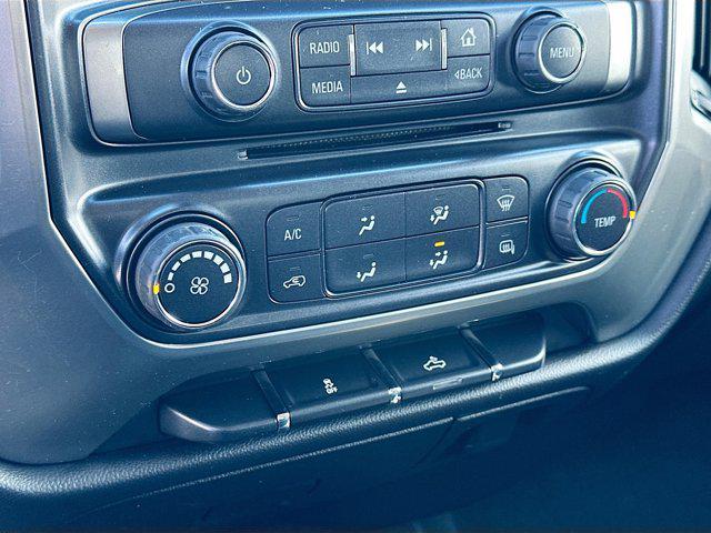 used 2015 Chevrolet Silverado 2500 car, priced at $19,987