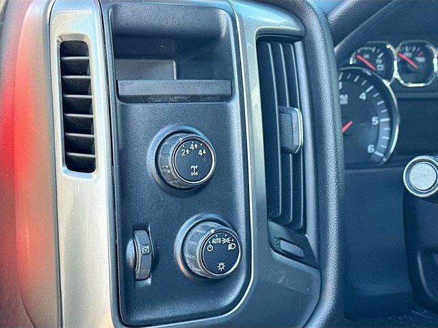 used 2015 Chevrolet Silverado 2500 car, priced at $19,987