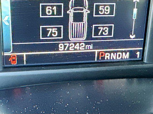 used 2015 Chevrolet Silverado 2500 car, priced at $19,987