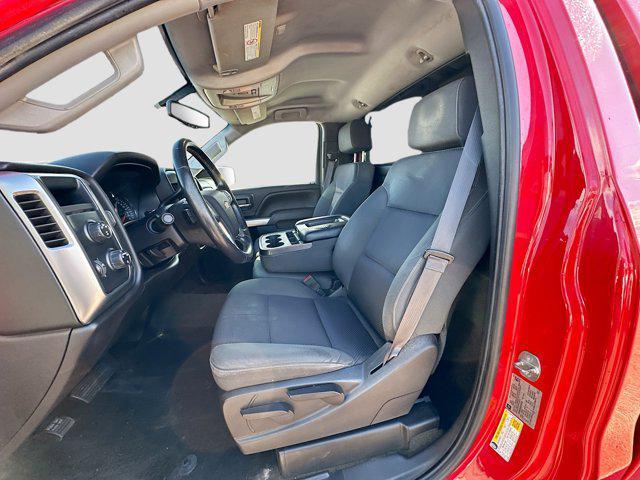 used 2015 Chevrolet Silverado 2500 car, priced at $19,987