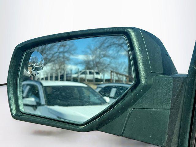 used 2015 Chevrolet Silverado 2500 car, priced at $19,987