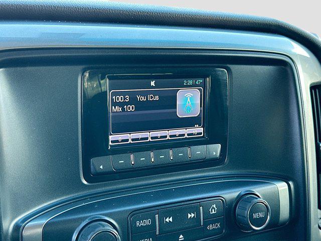 used 2015 Chevrolet Silverado 2500 car, priced at $19,987