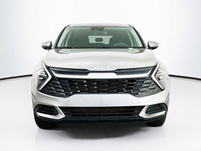 used 2025 Kia Sportage car, priced at $19,996