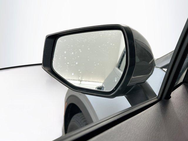 used 2025 Kia Sportage car, priced at $19,996