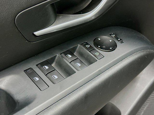 used 2025 Hyundai Tucson car, priced at $21,987