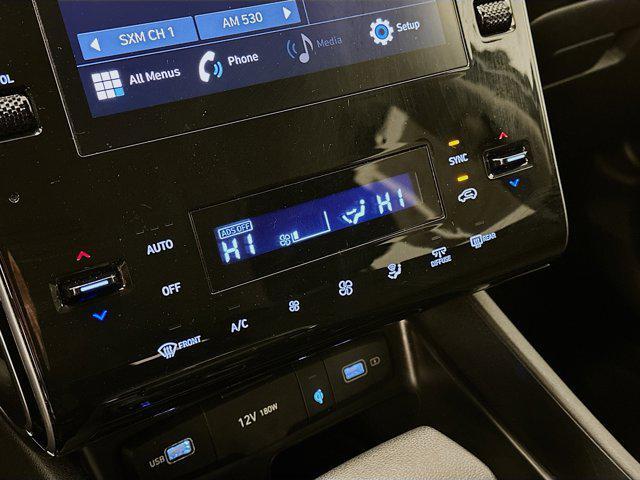 used 2024 Hyundai Tucson car, priced at $20,487