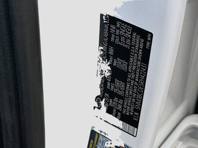 used 2024 Hyundai Tucson car, priced at $20,487