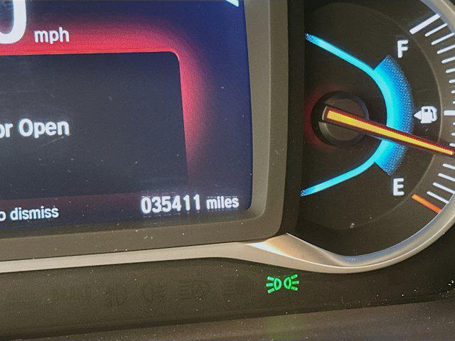 used 2022 Honda Pilot car, priced at $30,496