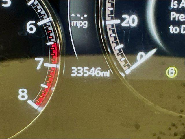 used 2024 Mazda CX-30 car, priced at $19,987