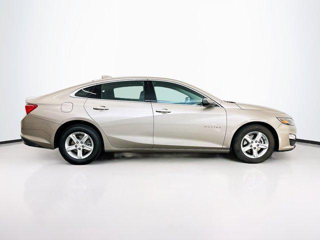 used 2024 Chevrolet Malibu car, priced at $16,997