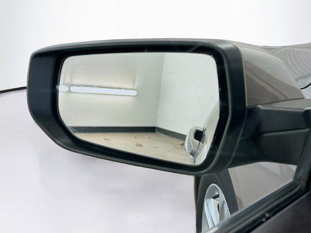 used 2024 Chevrolet Malibu car, priced at $16,997