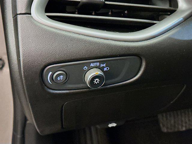 used 2024 Chevrolet Malibu car, priced at $16,997