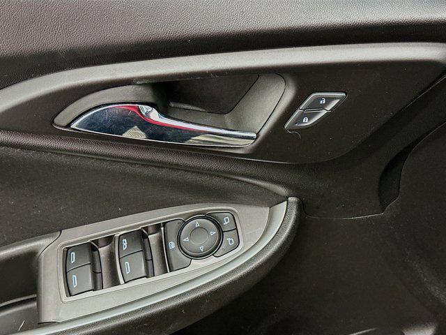 used 2024 Chevrolet Malibu car, priced at $16,997