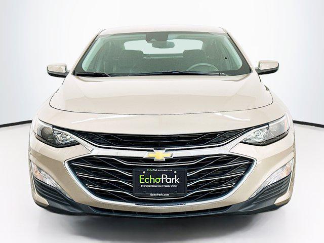 used 2024 Chevrolet Malibu car, priced at $16,997