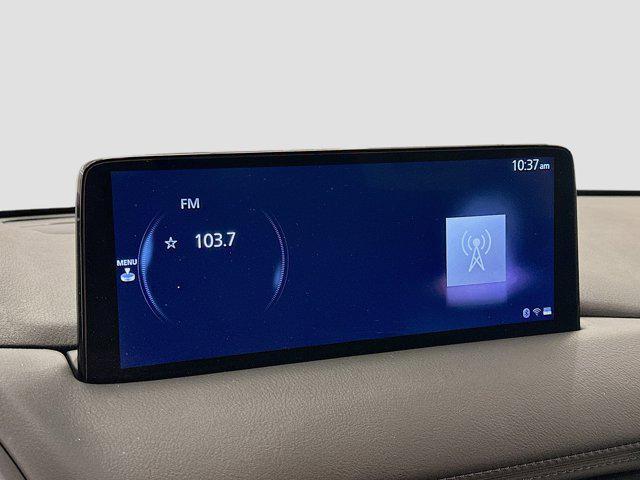 used 2025 Mazda CX-5 car, priced at $23,996