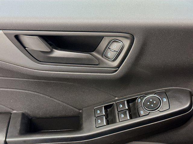 used 2025 Ford Escape car, priced at $19,996